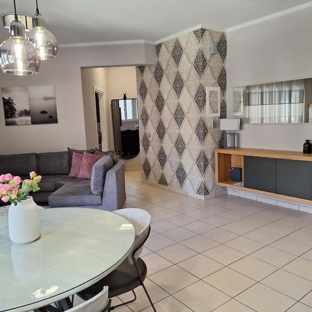 Ioanna'S Luxury Two Bedroom Apartment Нафплион Екстериор снимка