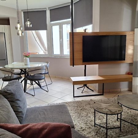 Ioanna'S Luxury Two Bedroom Apartment Нафплион Екстериор снимка