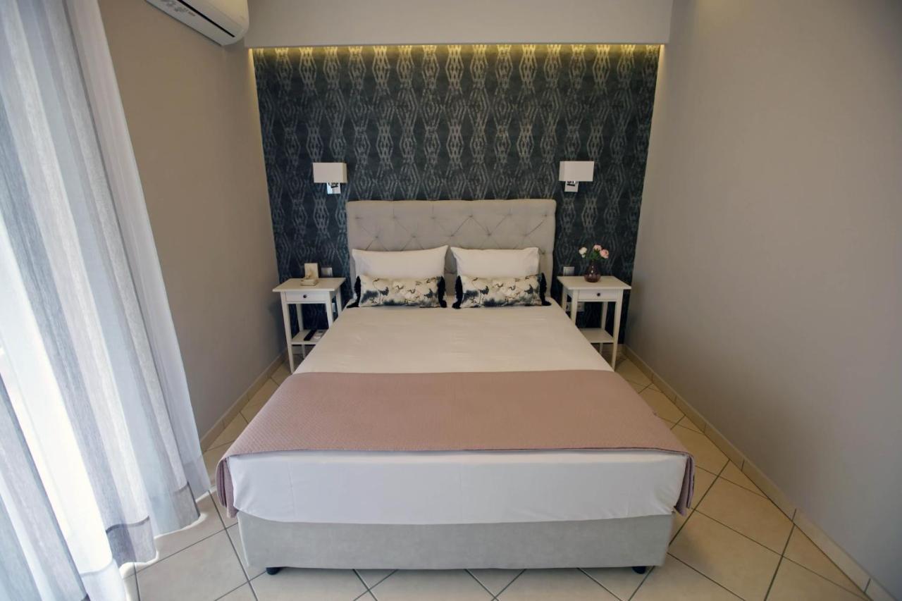 Ioanna'S Luxury Two Bedroom Apartment Нафплион Екстериор снимка