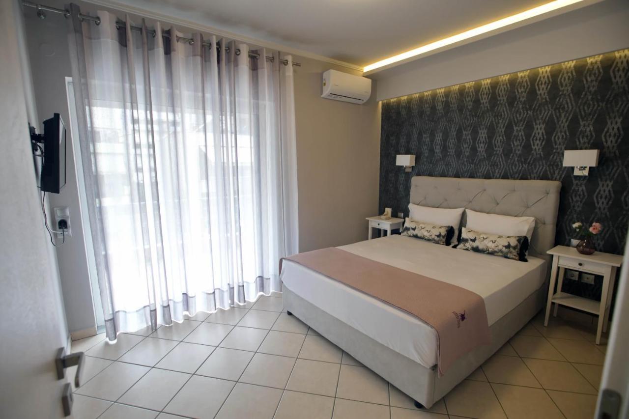 Ioanna'S Luxury Two Bedroom Apartment Нафплион Екстериор снимка