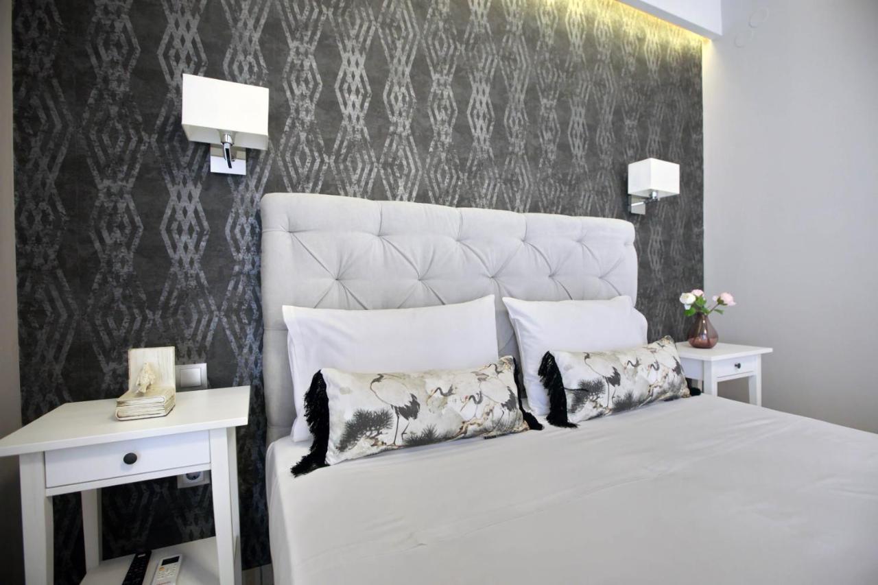 Ioanna'S Luxury Two Bedroom Apartment Нафплион Екстериор снимка