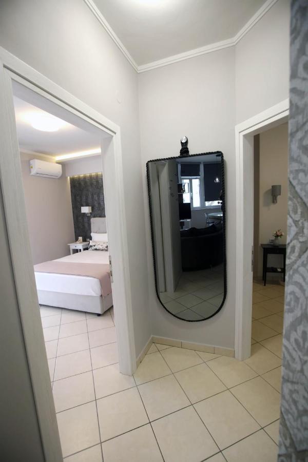 Ioanna'S Luxury Two Bedroom Apartment Нафплион Екстериор снимка
